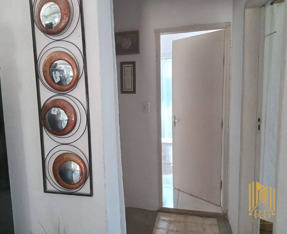 Chácara, 3 quartos, 3132 m² - Foto 9