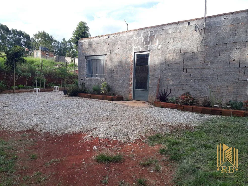 Chácara, 3 quartos, 3132 m² - Foto 3