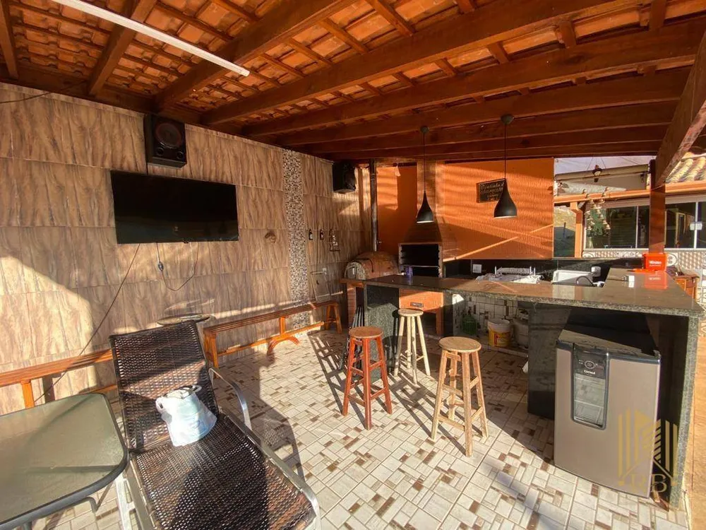 Chácara, 3 quartos, 4098 m² - Foto 10