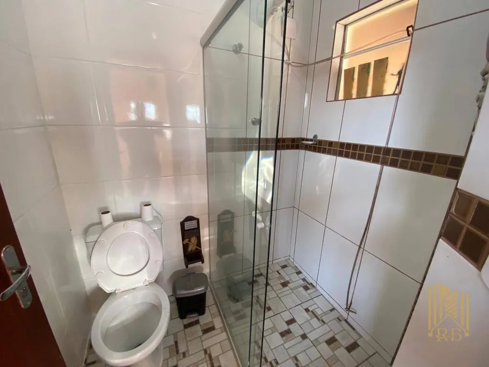 Chácara, 3 quartos, 4098 m² - Foto 3
