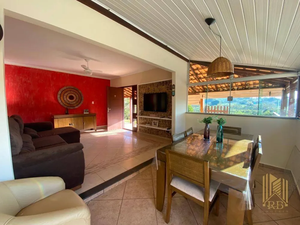 Chácara, 3 quartos, 4098 m² - Foto 9