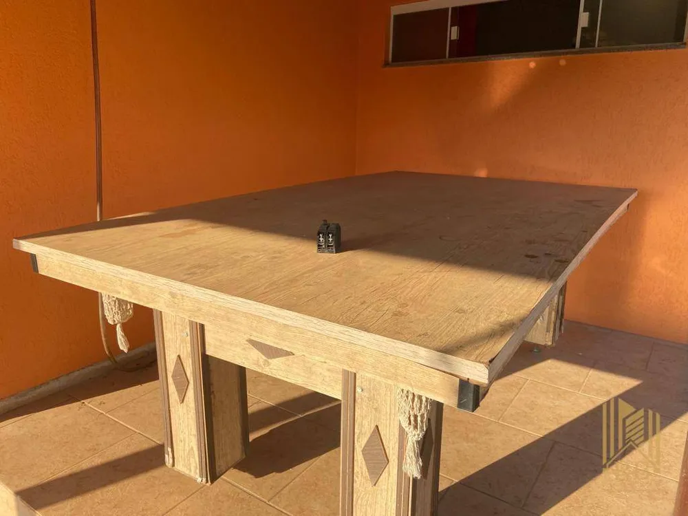 Chácara, 3 quartos, 4098 m² - Foto 4