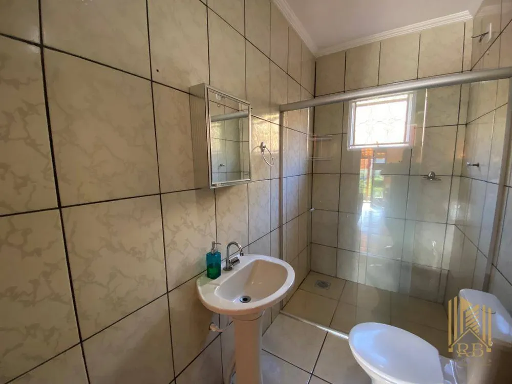 Chácara, 3 quartos, 4098 m² - Foto 8