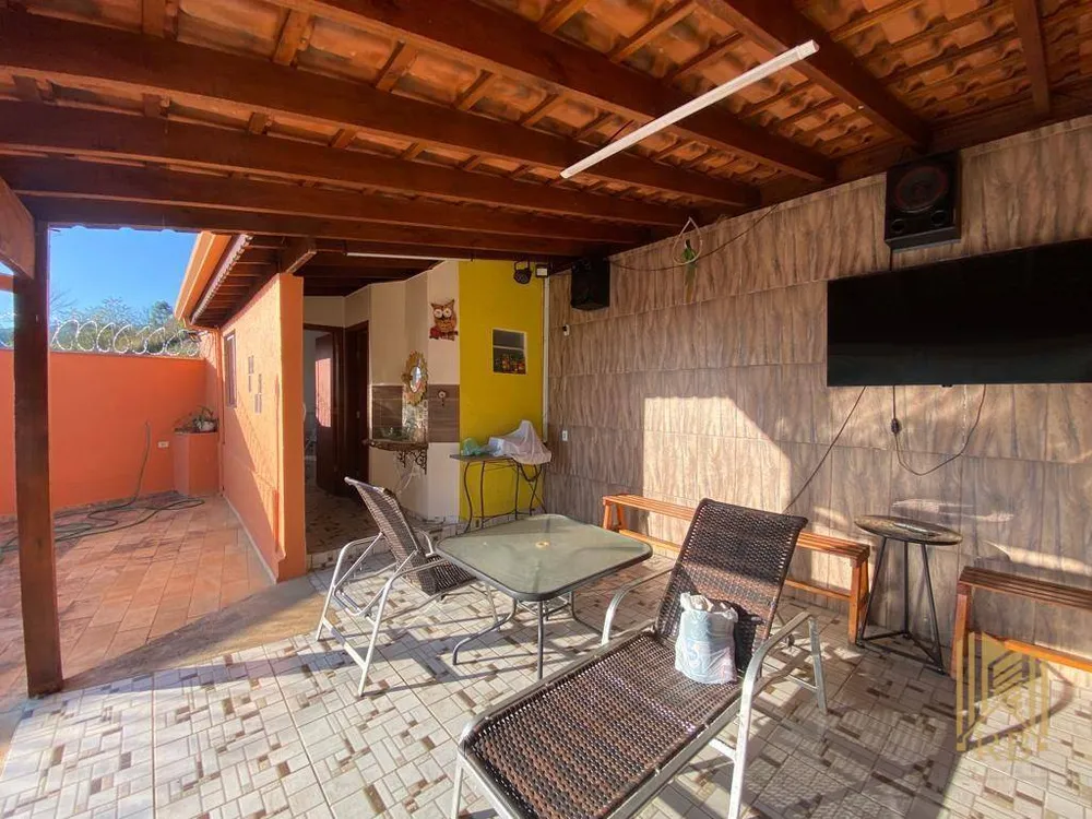 Chácara, 3 quartos, 4098 m² - Foto 7