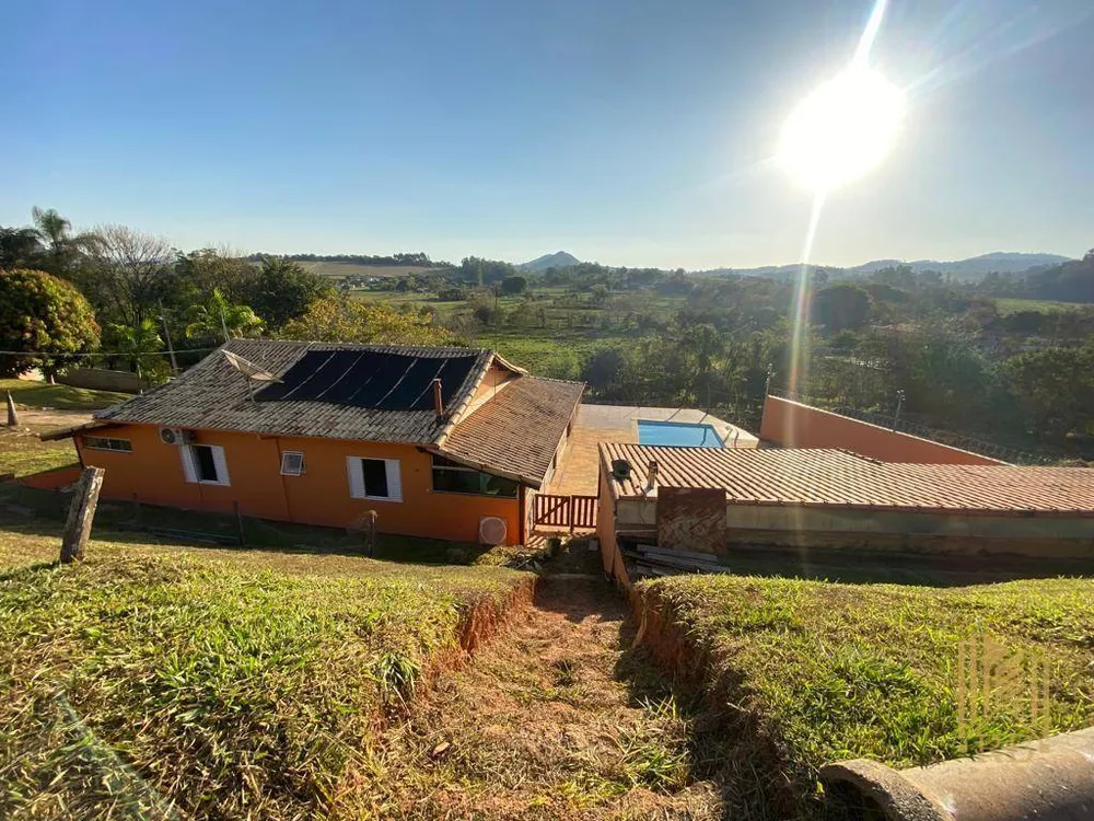 Chácara, 3 quartos, 4098 m² - Foto 5