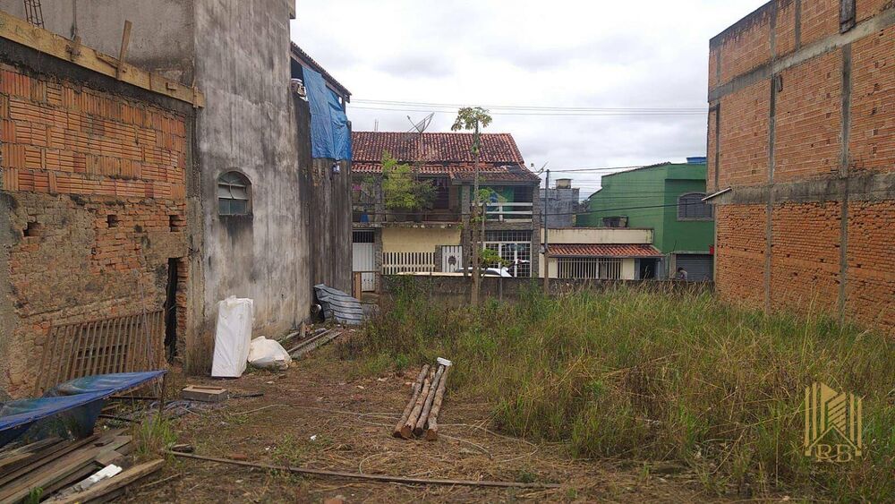 Terreno, 271 m² - Foto 2