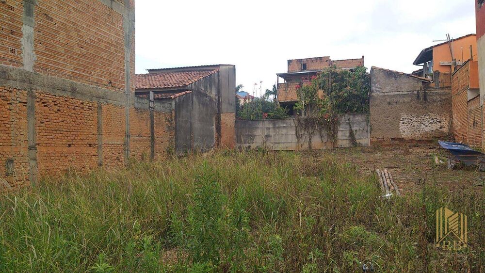 Terreno, 271 m² - Foto 3