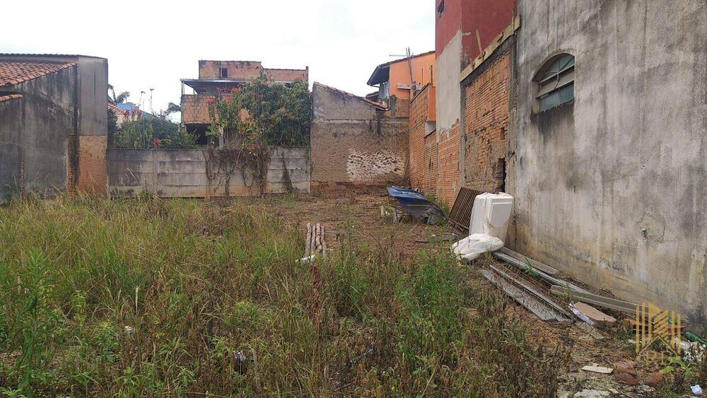 Terreno, 271 m² - Foto 4