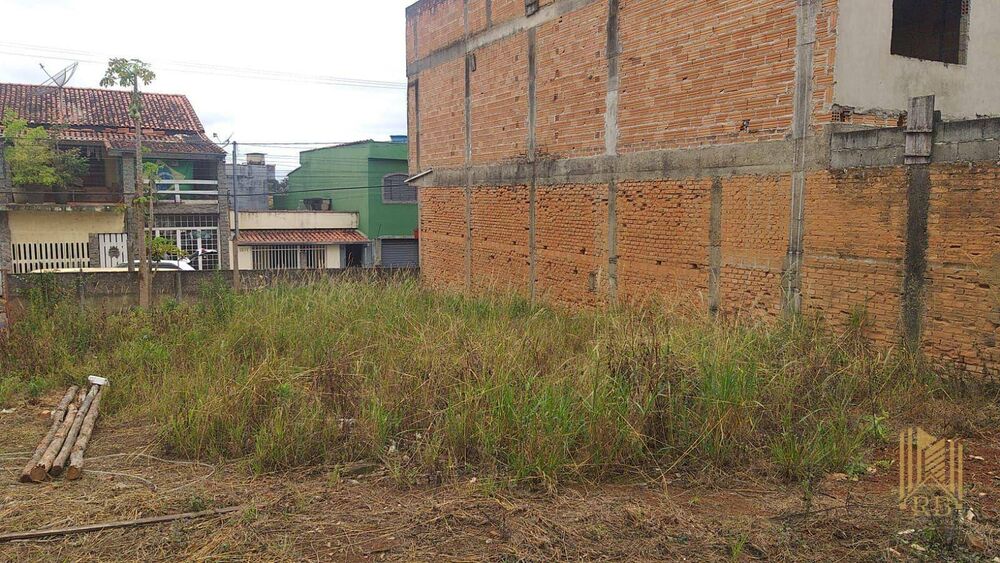 Terreno, 271 m² - Foto 1