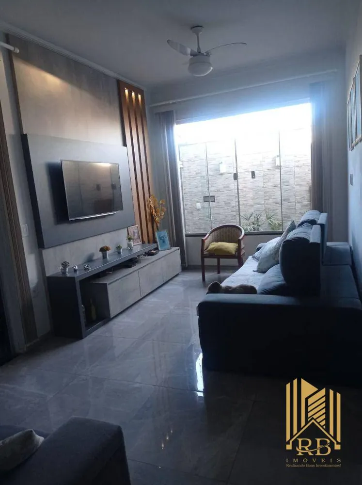 Casa, 2 quartos, 260 m² - Foto 6
