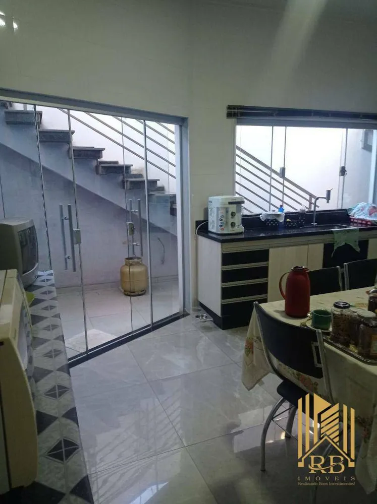 Casa, 2 quartos, 260 m² - Foto 4