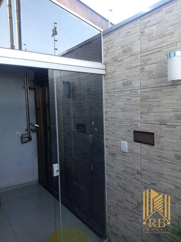 Casa, 2 quartos, 260 m² - Foto 3