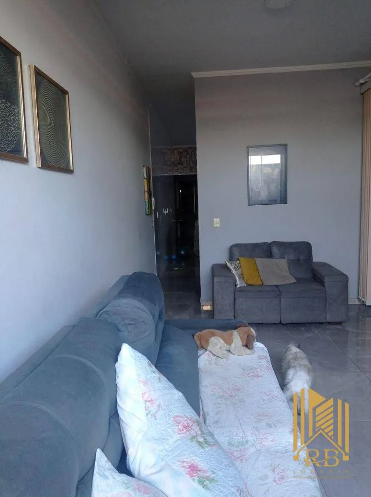 Casa, 2 quartos, 260 m² - Foto 5