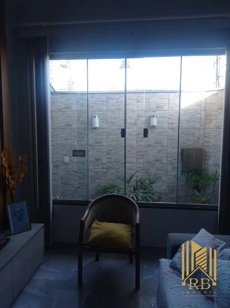 Casa, 2 quartos, 260 m² - Foto 7