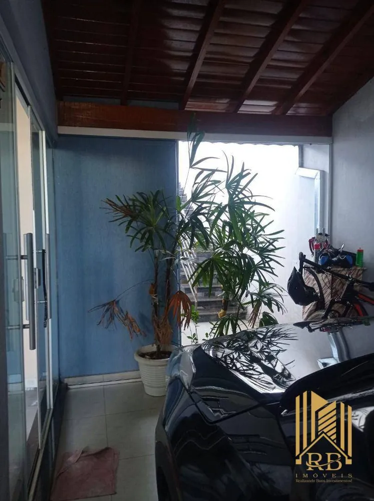Casa, 2 quartos, 260 m² - Foto 7