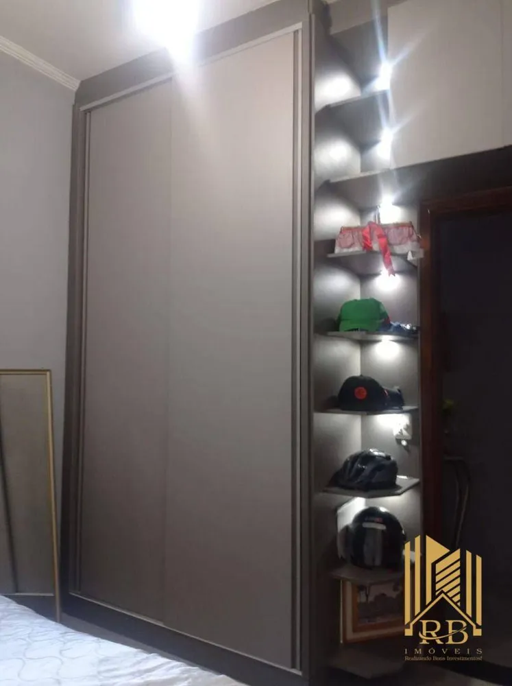 Casa, 2 quartos, 260 m² - Foto 4