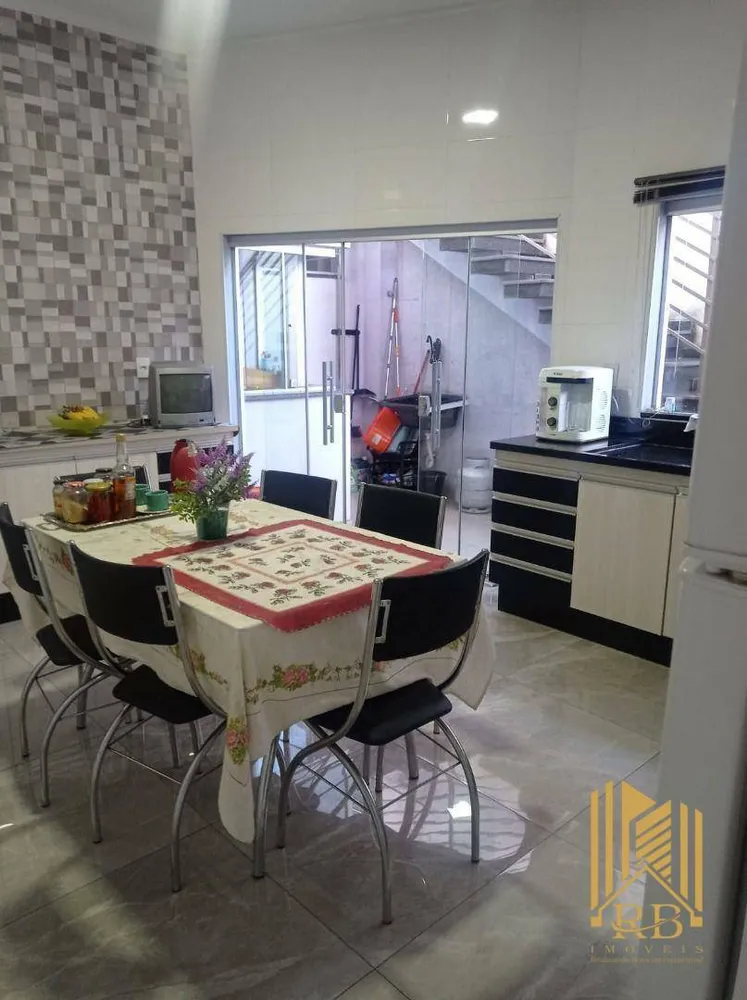 Casa, 2 quartos, 260 m² - Foto 6