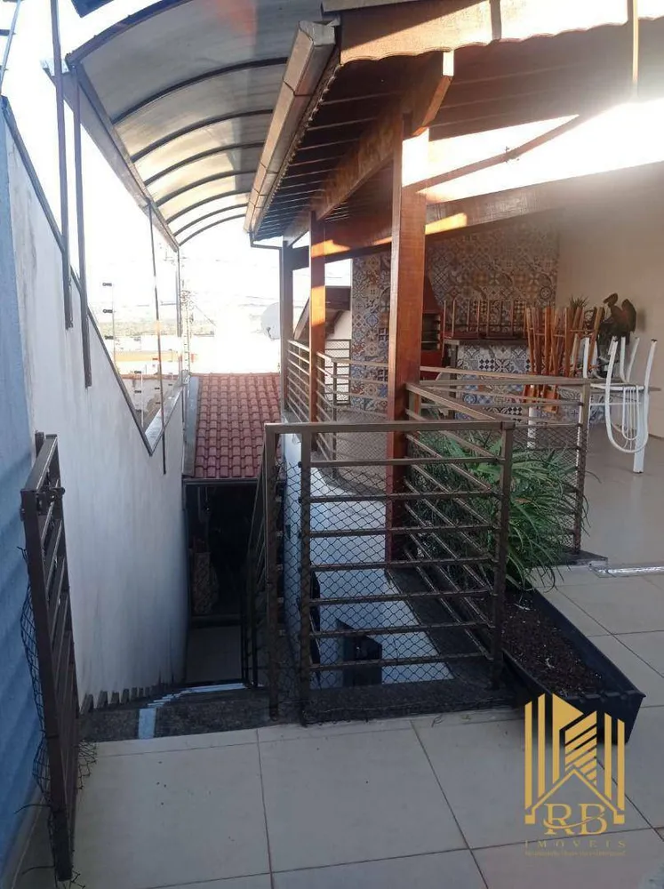Casa, 2 quartos, 260 m² - Foto 12