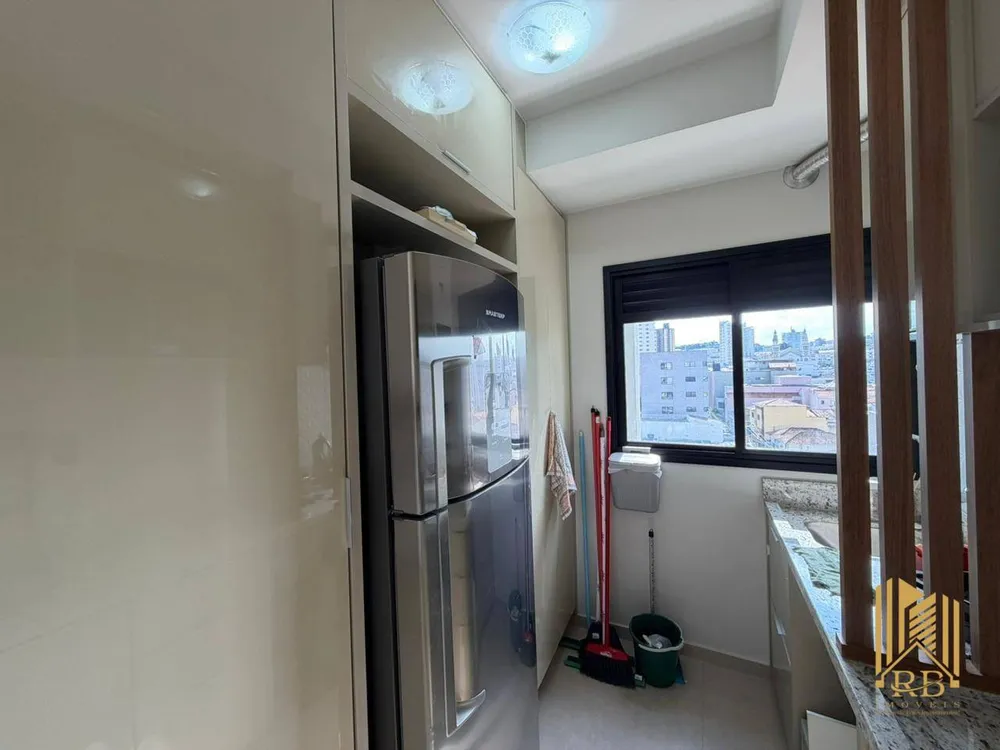 Apartamento, 1 quarto, 53 m² - Foto 5