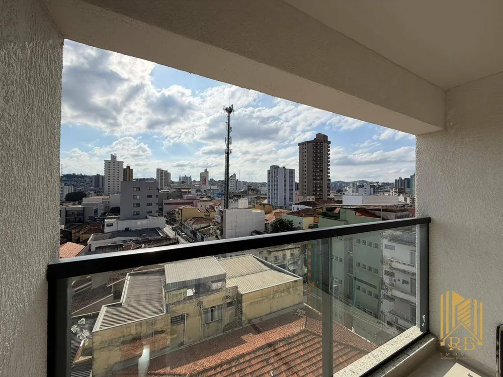 Apartamento, 1 quarto, 53 m² - Foto 8