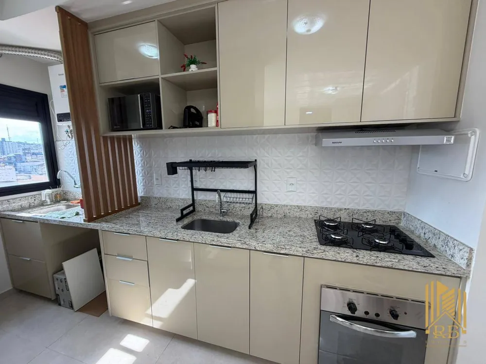 Apartamento, 1 quarto, 53 m² - Foto 4