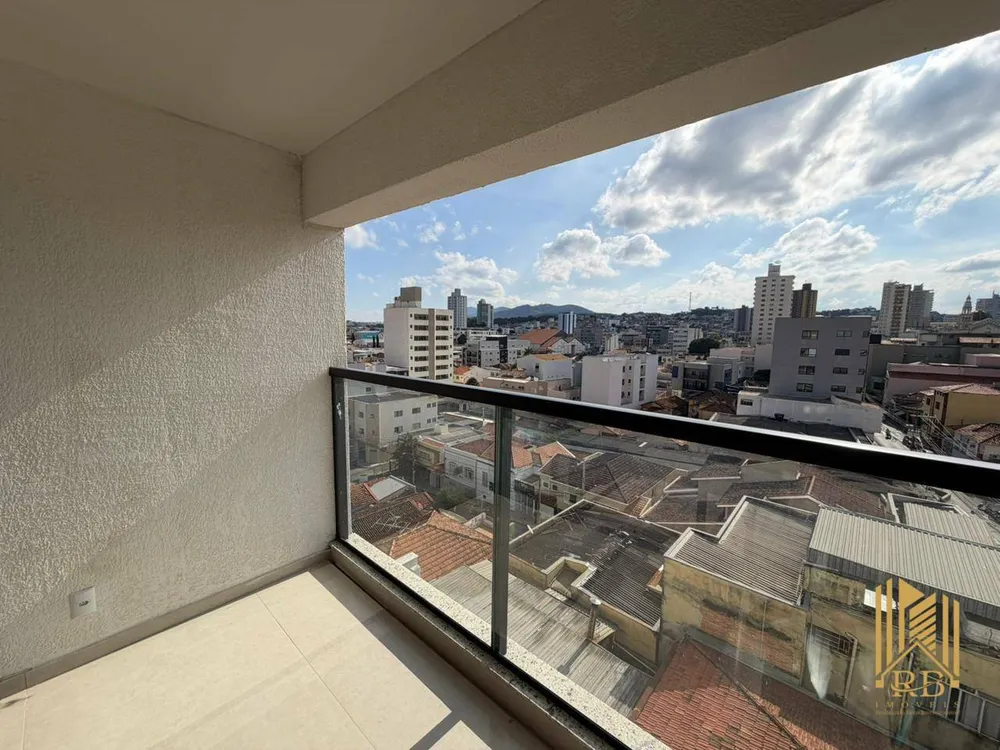 Apartamento, 1 quarto, 53 m² - Foto 7
