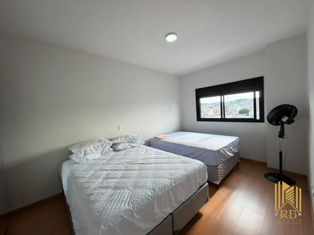 Apartamento, 1 quarto, 53 m² - Foto 11