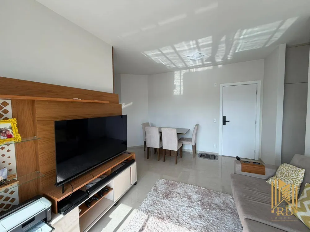 Apartamento, 1 quarto, 53 m² - Foto 6