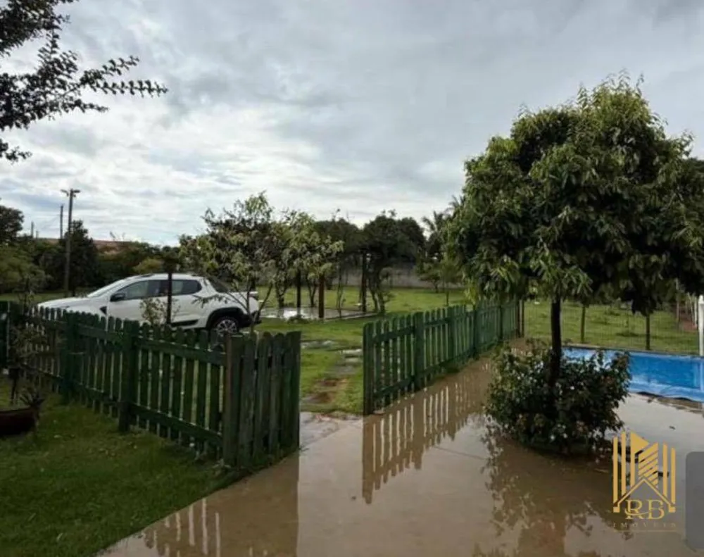 Chácara, 1 quarto, 2000 m² - Foto 11