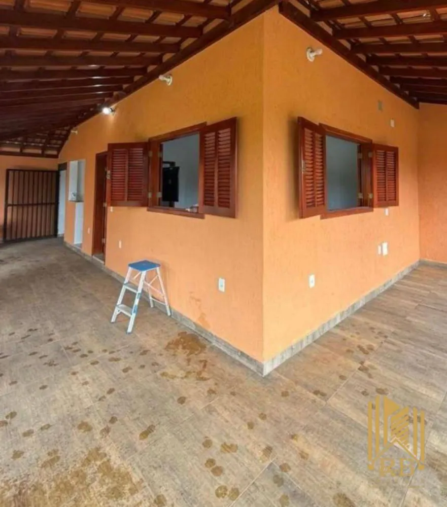 Chácara, 1 quarto, 2000 m² - Foto 7