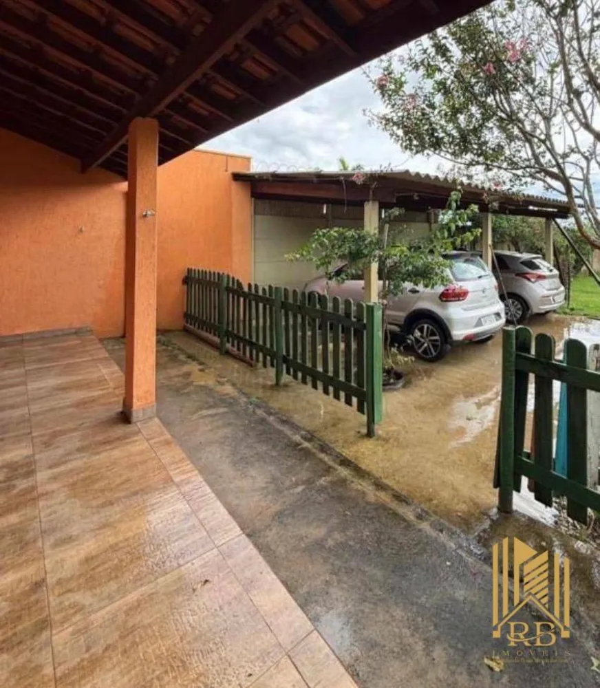 Chácara, 1 quarto, 2000 m² - Foto 9
