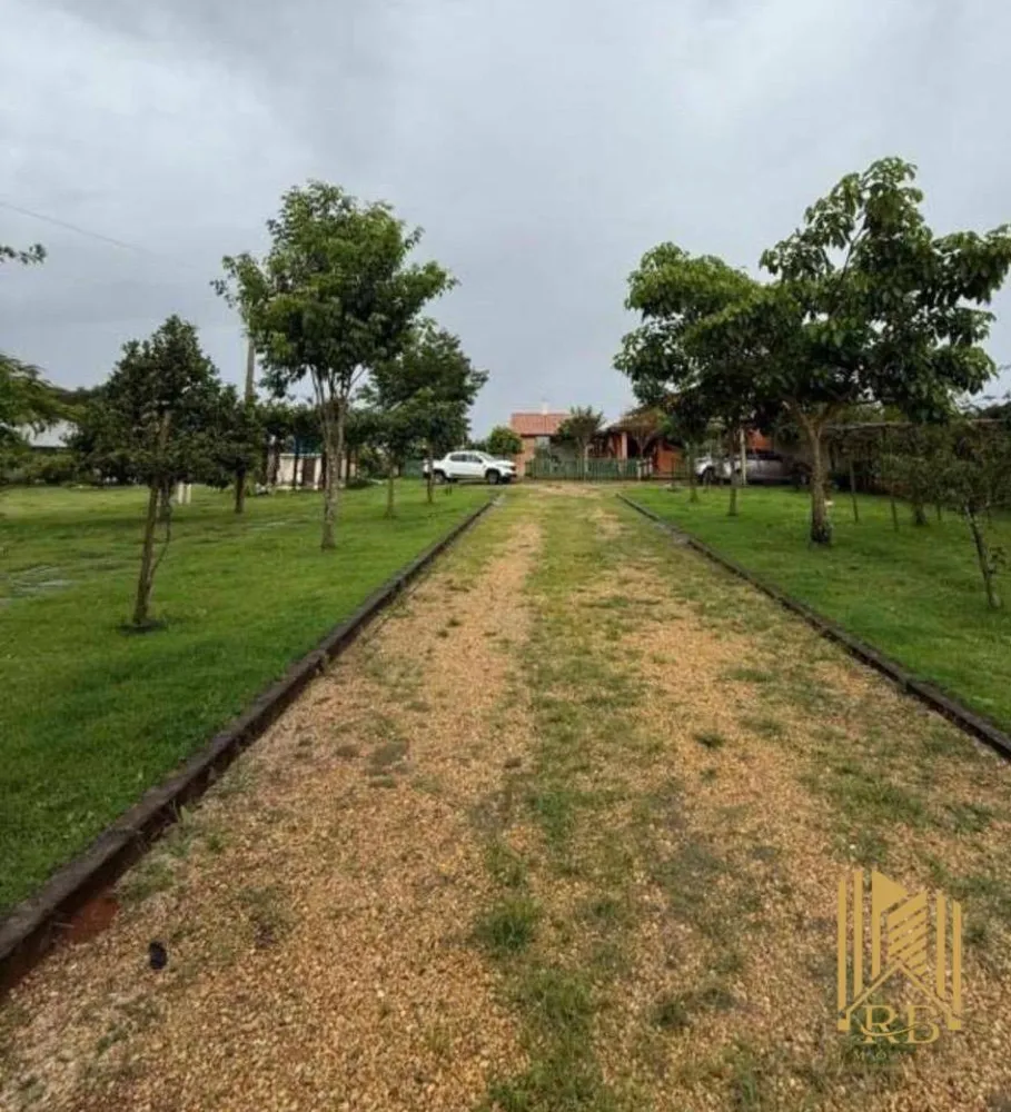 Chácara, 1 quarto, 2000 m² - Foto 10
