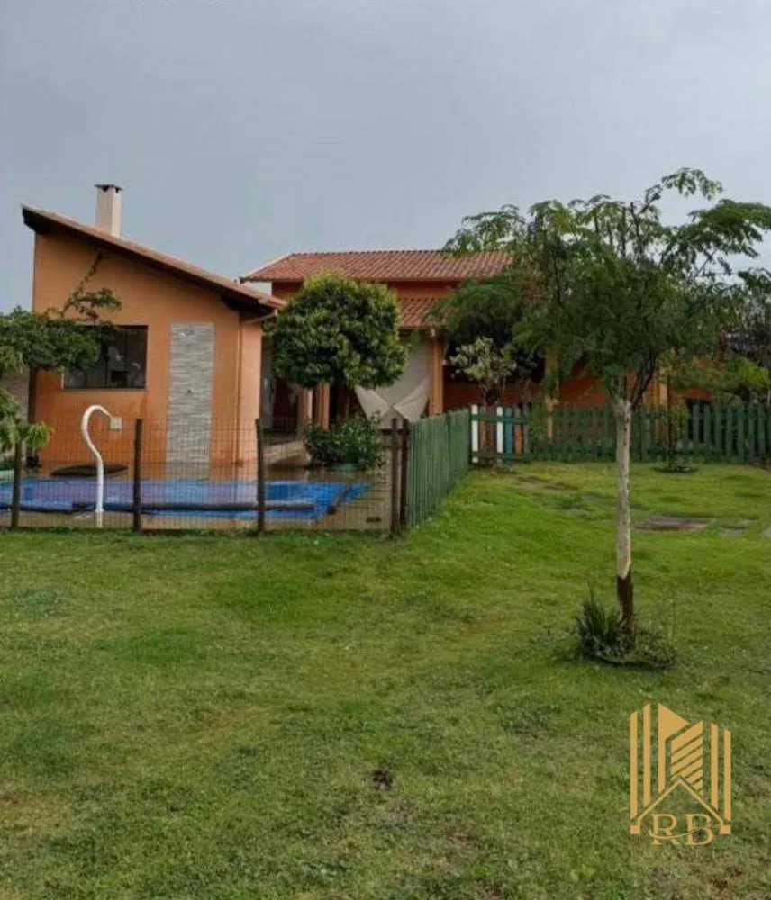 Chácara, 1 quarto, 2000 m² - Foto 3