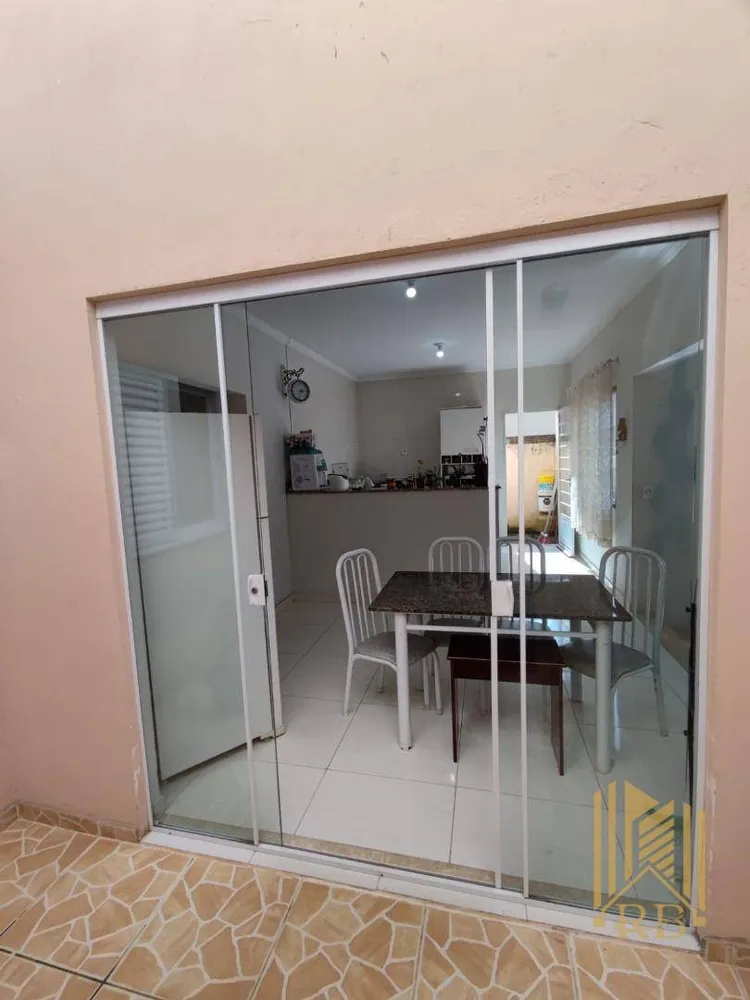 Casa, 2 quartos, 77 m² - Foto 4