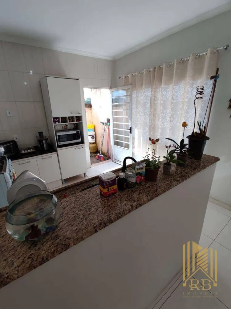 Casa, 2 quartos, 77 m² - Foto 9