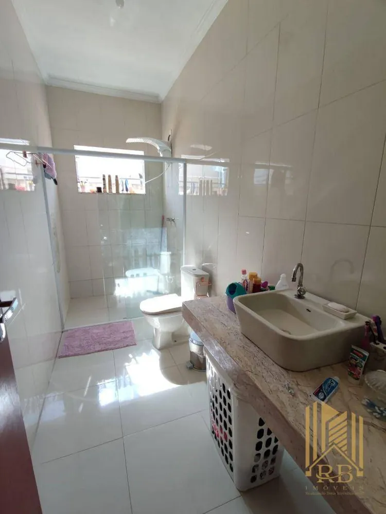 Casa, 2 quartos, 77 m² - Foto 3