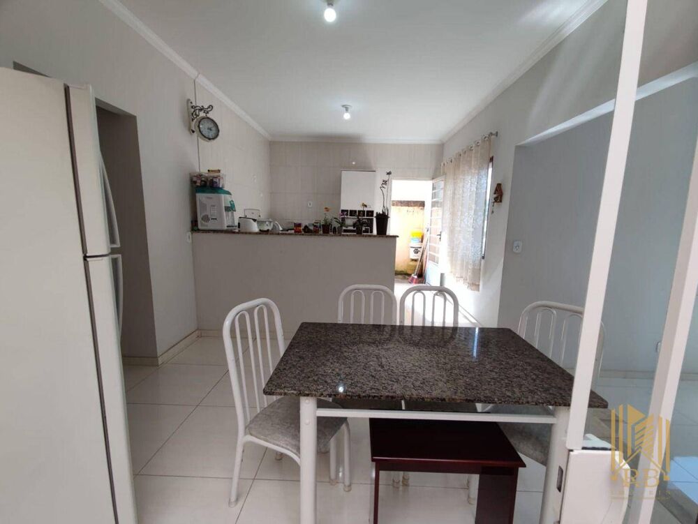 Casa, 2 quartos, 77 m² - Foto 3