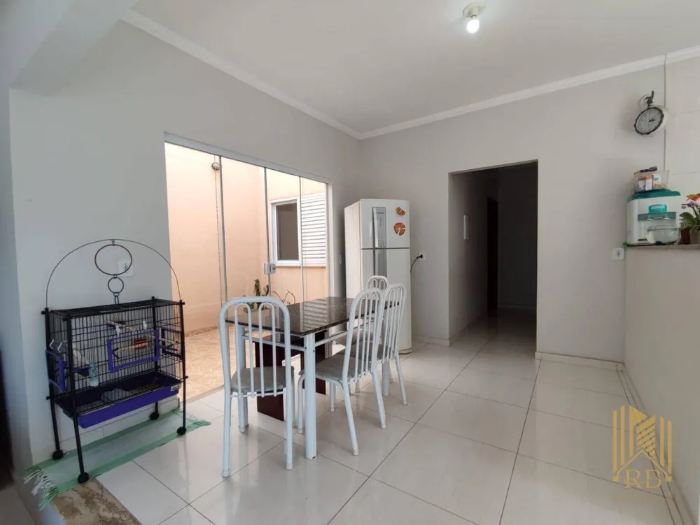 Casa, 2 quartos, 77 m² - Foto 1