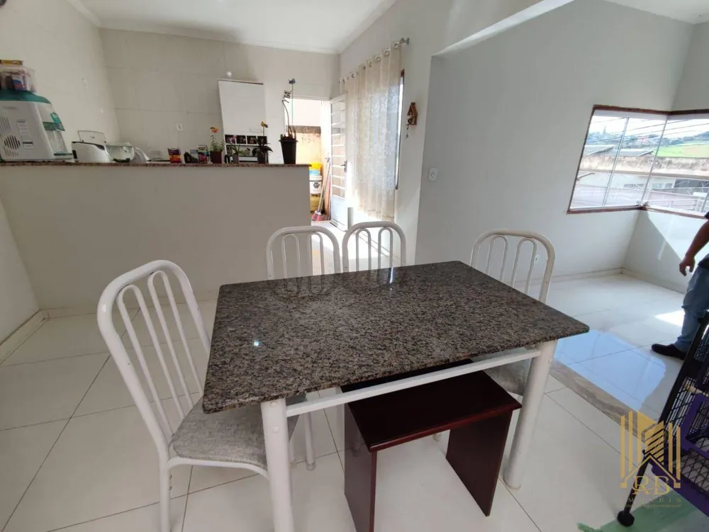 Casa, 2 quartos, 77 m² - Foto 8