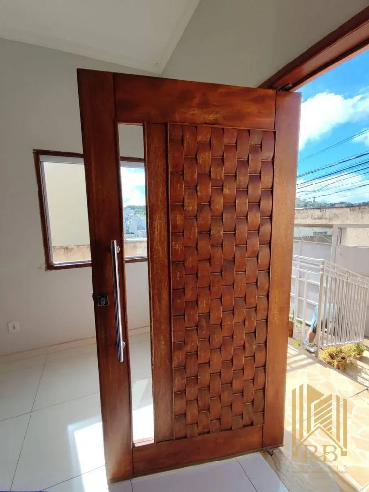 Casa, 2 quartos, 77 m² - Foto 13