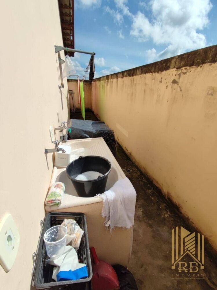 Casa, 2 quartos, 77 m² - Foto 2