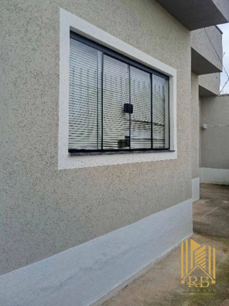 Casa, 3 quartos, 96 m² - Foto 1