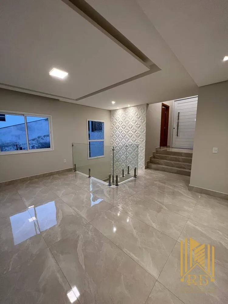 Casa, 3 quartos, 280 m² - Foto 4