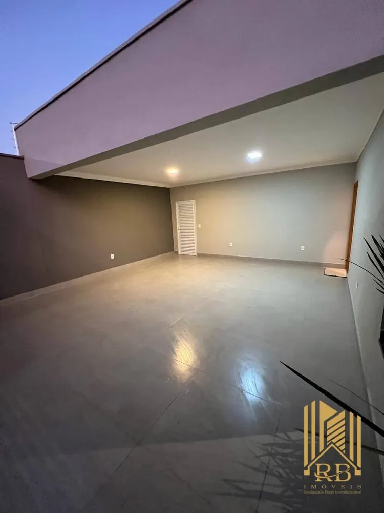 Casa, 3 quartos, 280 m² - Foto 3