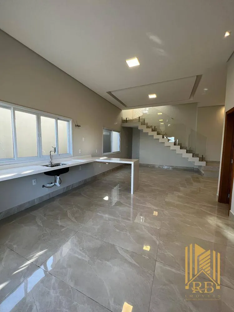 Casa, 3 quartos, 280 m² - Foto 5