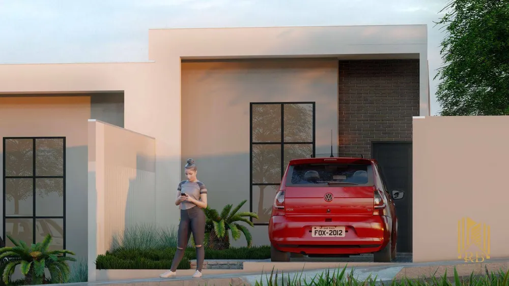 Casa, 2 quartos, 72 m² - Foto 10