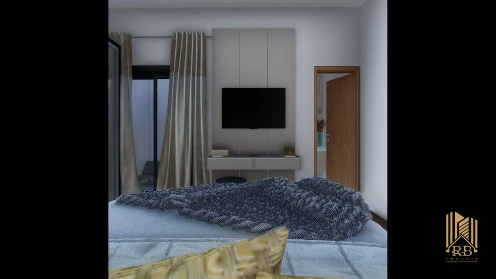 Casa, 2 quartos, 72 m² - Foto 7