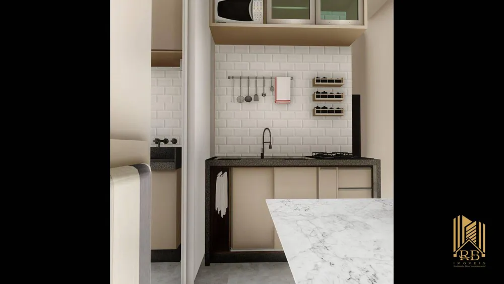 Casa, 2 quartos, 72 m² - Foto 9