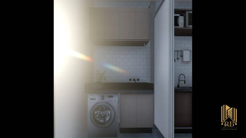 Casa, 2 quartos, 72 m² - Foto 3