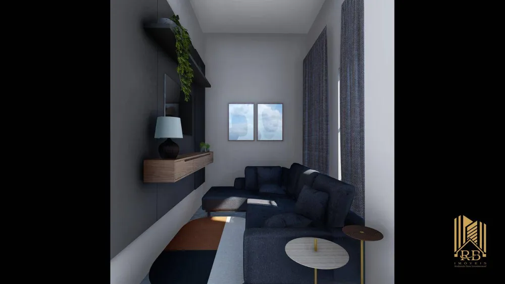 Casa, 2 quartos, 72 m² - Foto 8